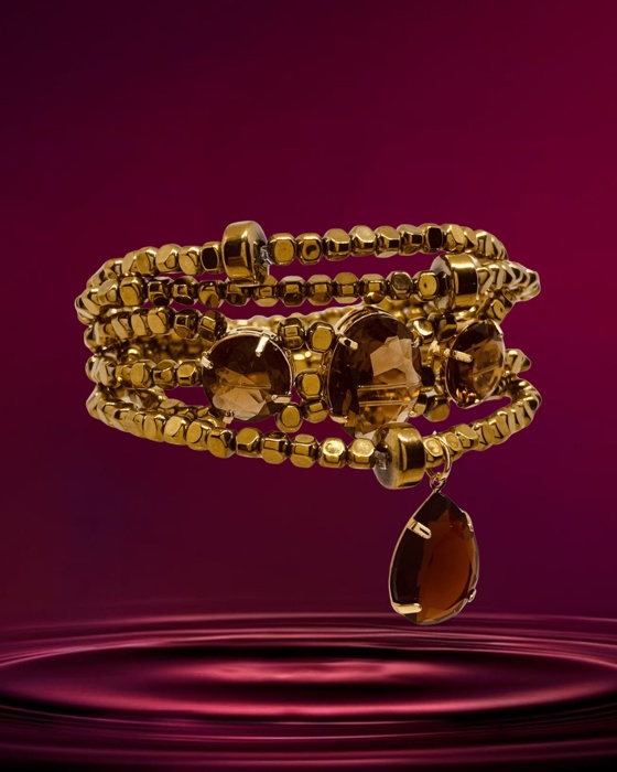 01K Kit de pulseiras Malu