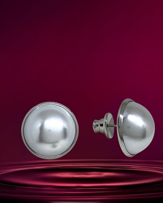 03D Brinco Dani prata