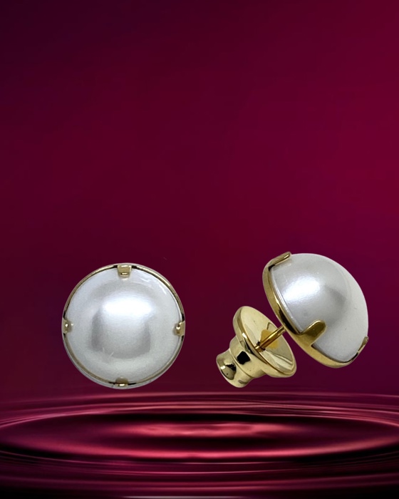 13D Brinco Carina ouro