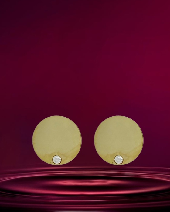 04B Brinco Aline ouro