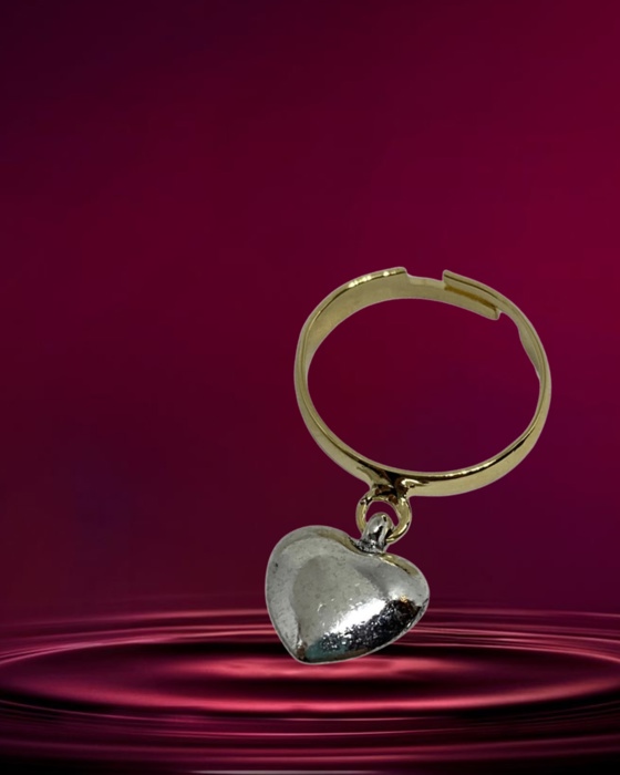 04I Anel Leticia ouro