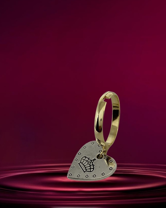 04H Anel Bianca ouro