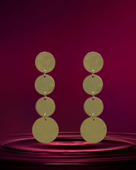 05D Brinco Julia ouro