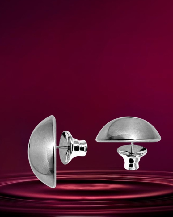 03G Brinco Iza prata