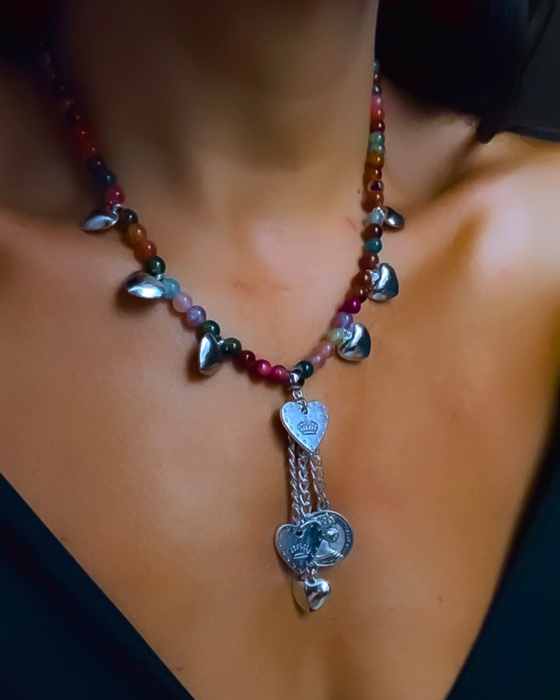 Imagem de destaque 3 de 02J Colar Elda