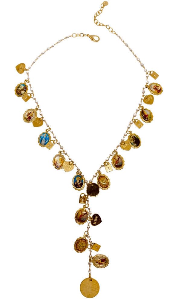 Imagem de destaque 4 de 05 Colar Equilibrio