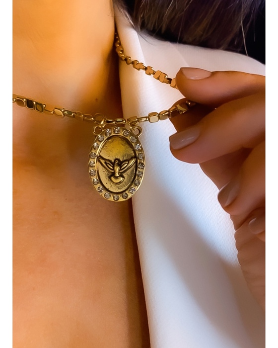 Imagem de destaque 4 de 16 Colar Devocao