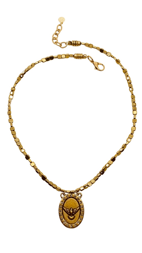 Imagem de destaque 5 de 16 Colar Devocao