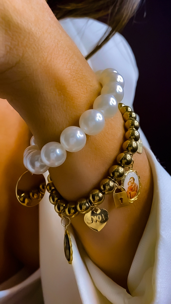 Imagem de destaque 3 de 06 Pulseira Guardia