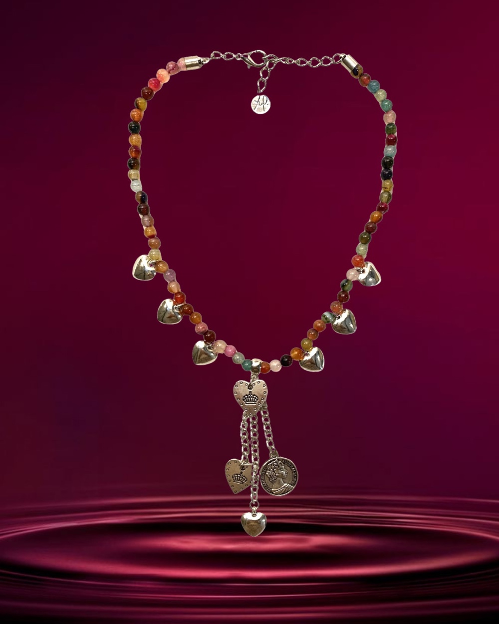 Imagem de destaque 3 de 02J Colar Elda