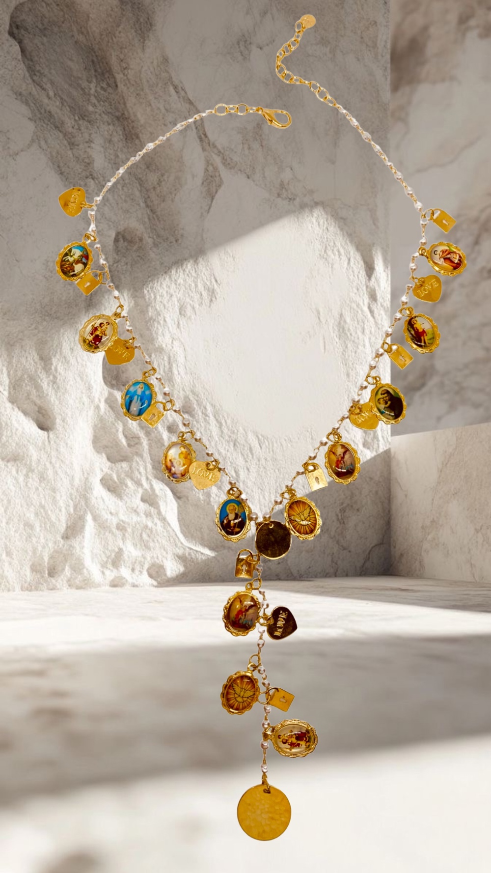 Imagem de destaque 3 de 05 Colar Equilibrio