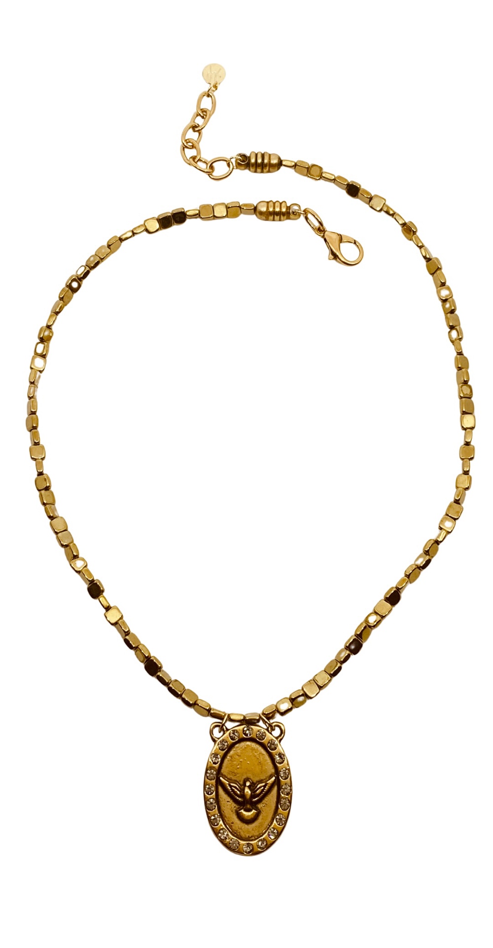 Imagem de destaque 6 de 16 Colar Devocao