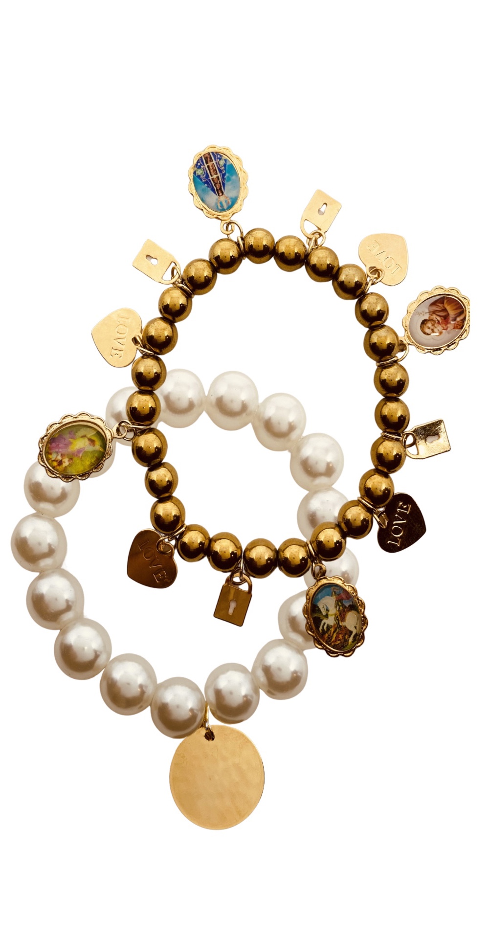 Imagem de destaque 5 de 06 Pulseira Guardia