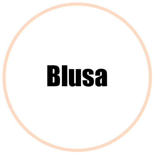 blusa