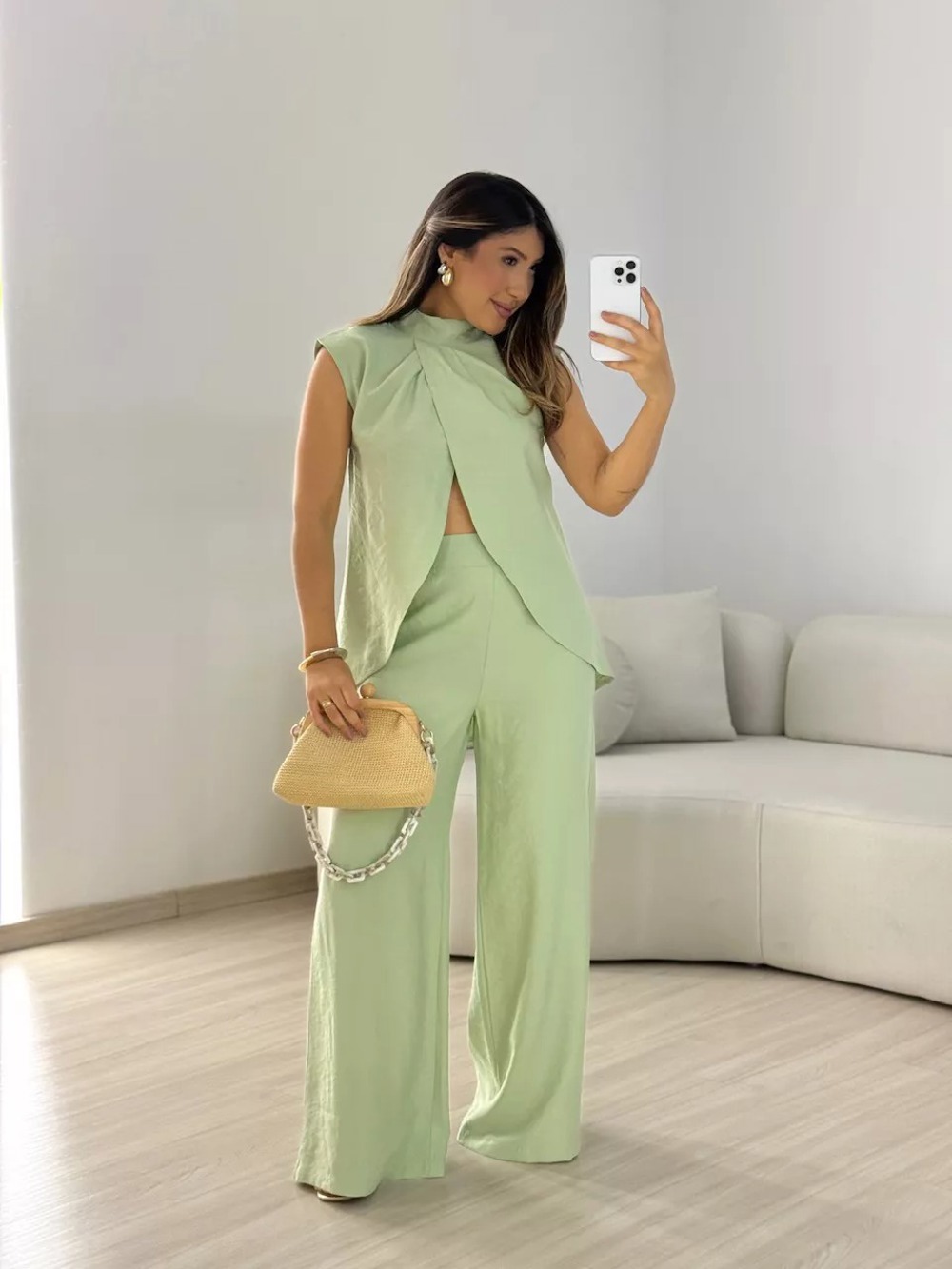 Imagem de destaque 3 de CONJ. CAROLINA