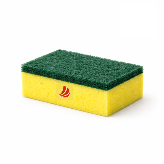 Esponja Multiuso