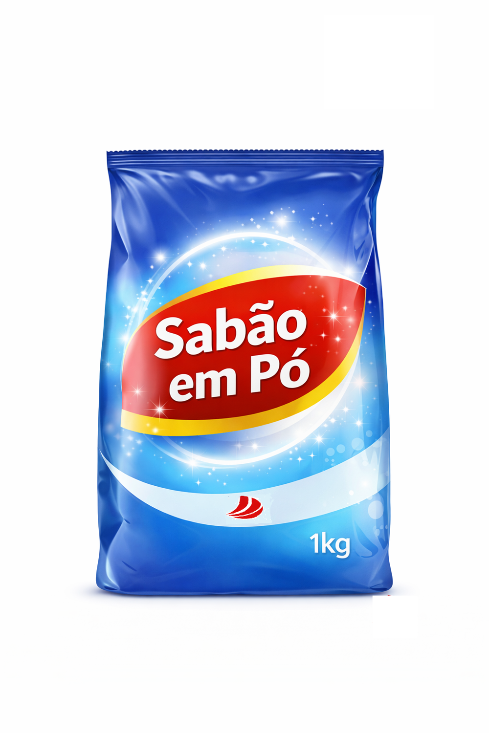 Imagem de destaque 3 de Sabão em Pó 1kg
