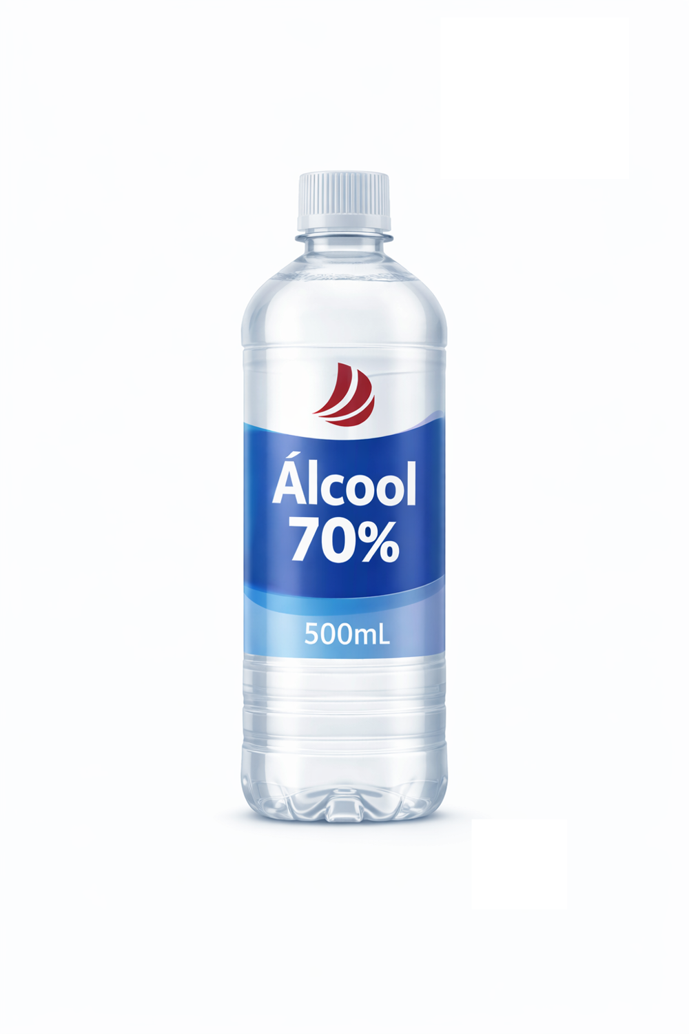 Imagem de destaque 3 de Álcool 70% 500ml