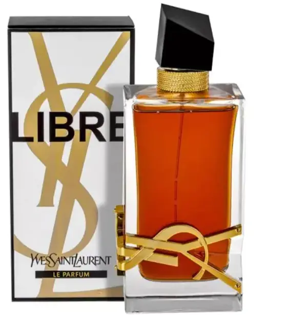 Yves Saint Laurent Libre Le Parfum - Perfume Feminino 90ml
