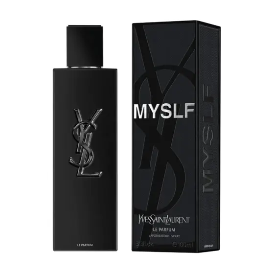 MYSLF Le Parfum – Yves Saint Laurent | 100ml