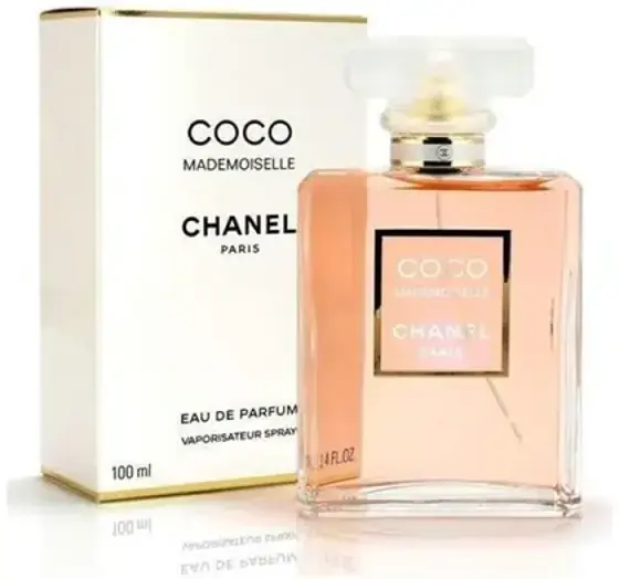 Coco Mademoiselle Eau de Parfum – 100ml
