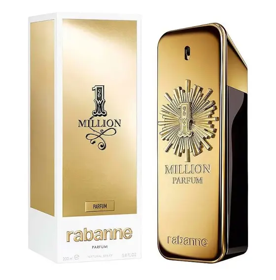1 Million Parfum – 100ml