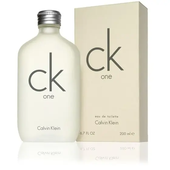 CK One Eau de Toilette – 200ml