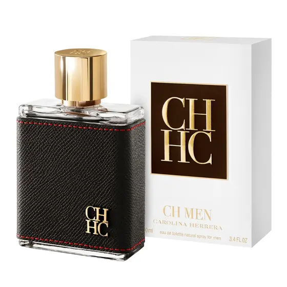 CH Men Eau de Toilette – 100ml