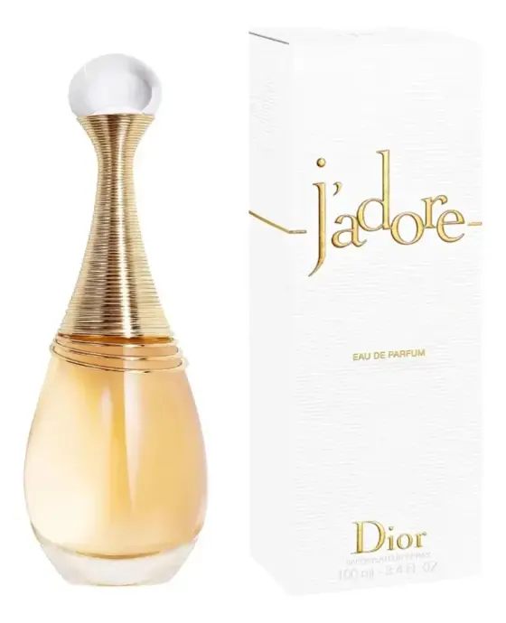 J'adore Eau de Parfum – 100ml