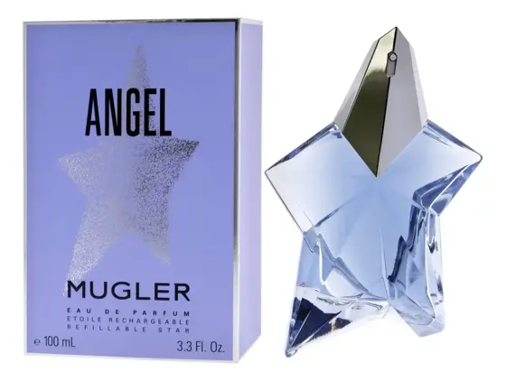 Angel Eau de Parfum – 100ml