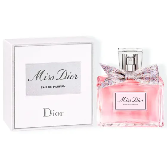 Miss Dior Eau de Parfum – 100ml