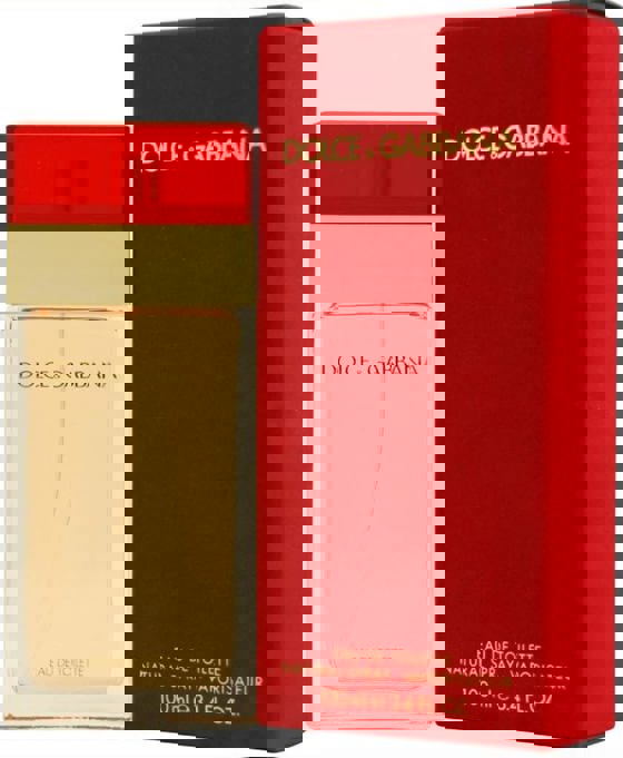 Dolce & Gabbana Pour Femme Eau de Toilette – 100ml