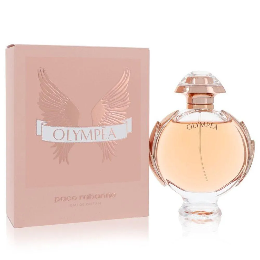 Imagem de destaque 3 de Olympéa Paco Rabanne – Eau de Parfum 80ml