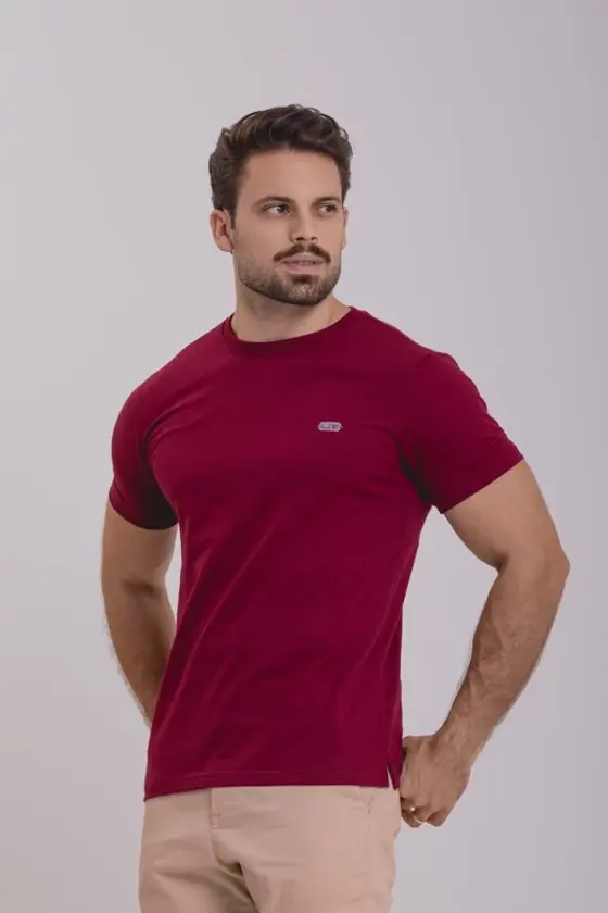 Careca  Premium est. Relevo abertura lateral (malha Menegote)