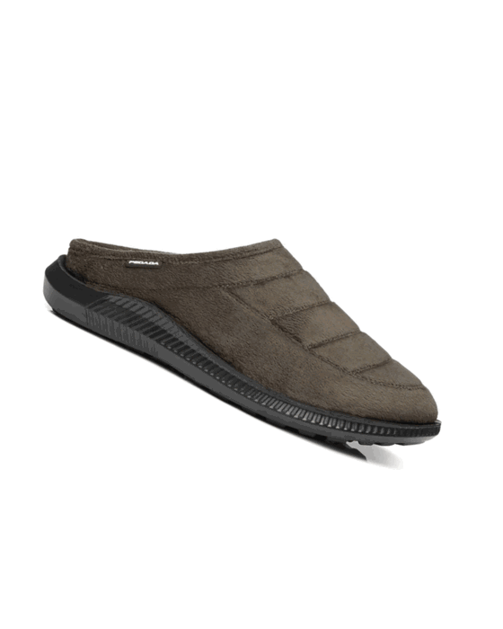 Pantufa Masculina Pegada de lã 166101