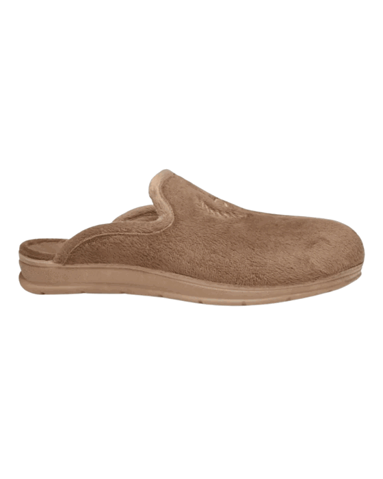 Pantufa Feminina Pegada Tecido Atoalhado Macia Leve Conforto