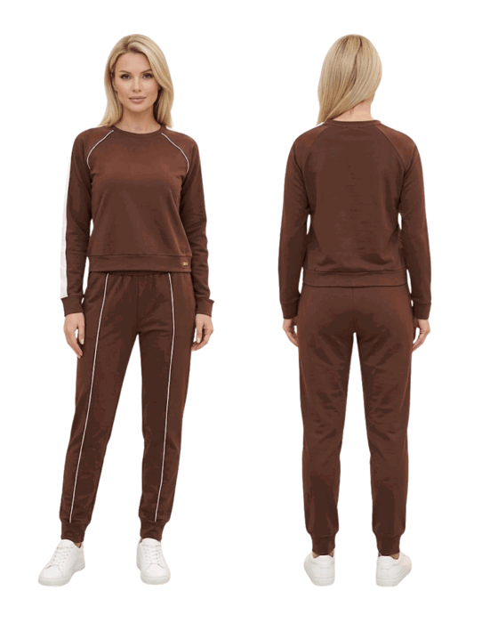 Conjunto Comfy feminino D Rouse 