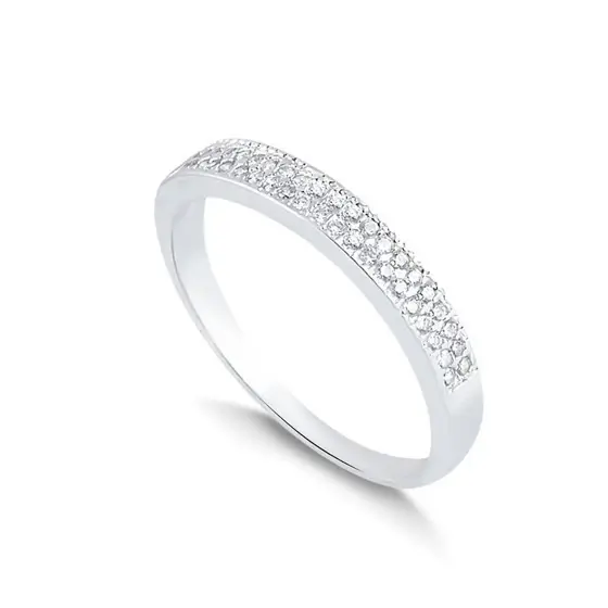 ANEL APARADOR CRISTAL