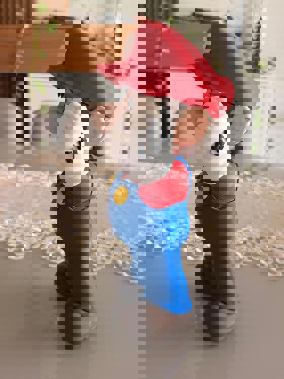 Imagem de destaque 4 de Boneco Mario 23cm