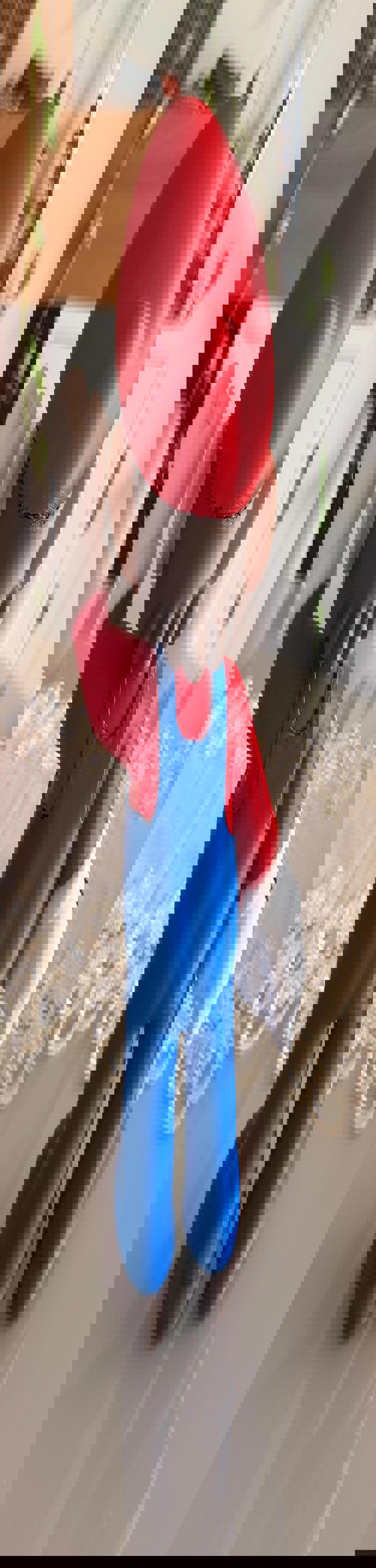 Imagem de destaque 4 de Boneco Mario 23cm