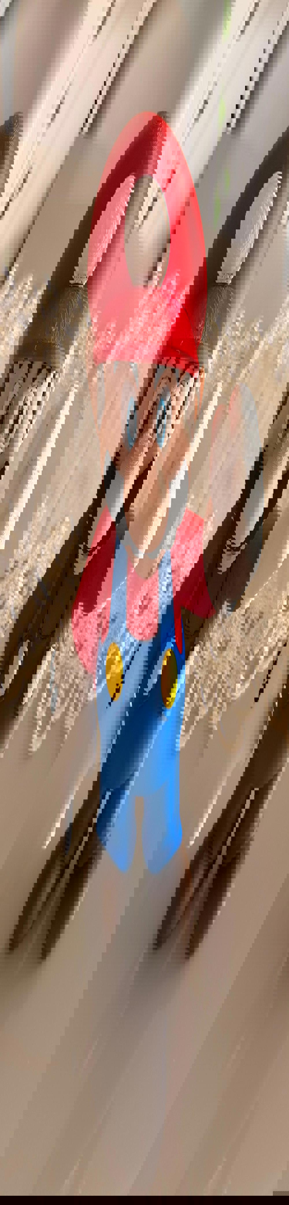 Imagem de destaque 6 de Boneco Mario 23cm