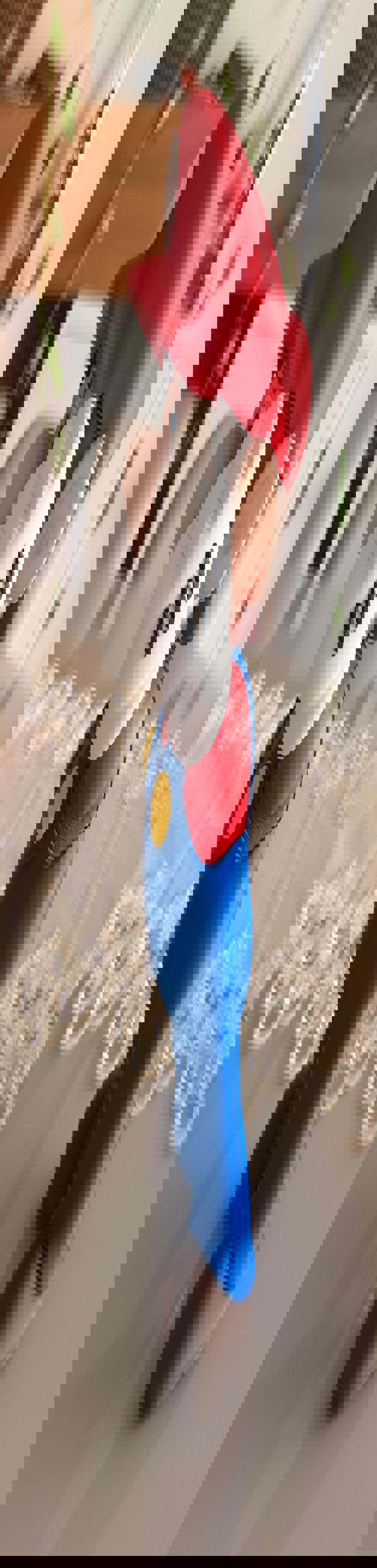 Imagem de destaque 5 de Boneco Mario 23cm