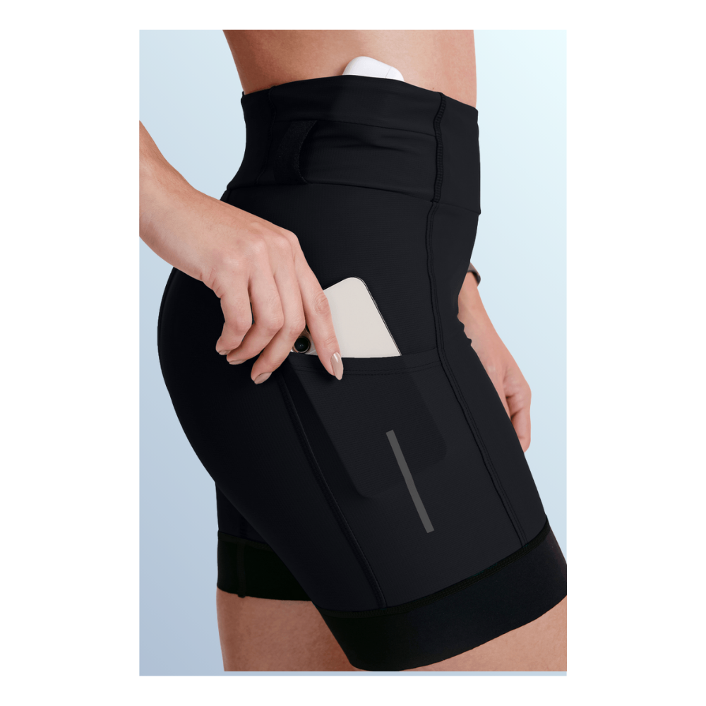 Bermuda Feminina 7 Bolsos Lupo 76235-001