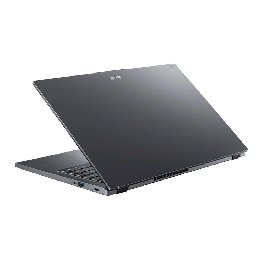 NOTEBOOK CORE I7 8GB DDR4 256GB SSD 12650H ASPIRE 5 CINZA A515-57