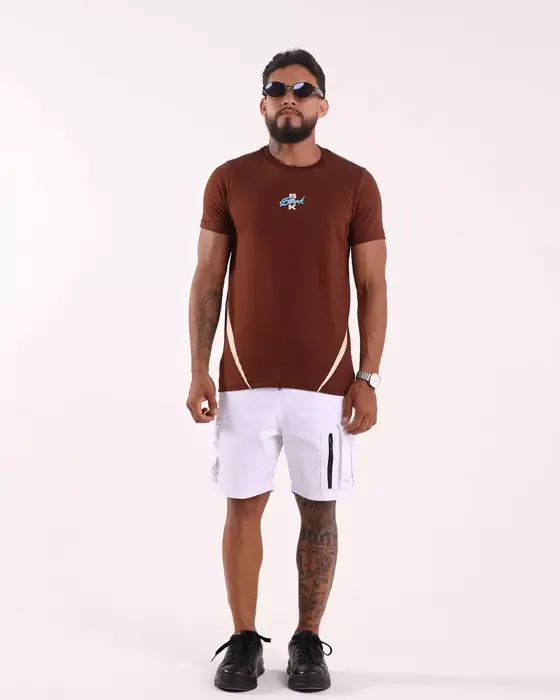 Camisa Long Identity Gang – Conforto e Estilo com Pintura Exclusiva