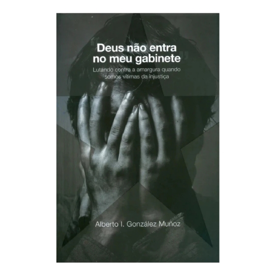 Imagem de destaque 2 de Deus não entra no meu gabinete