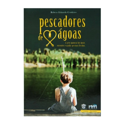 Pescadores de Mágoas