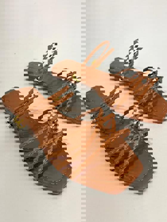 RASTEIRINHA NÓ CARAMELO