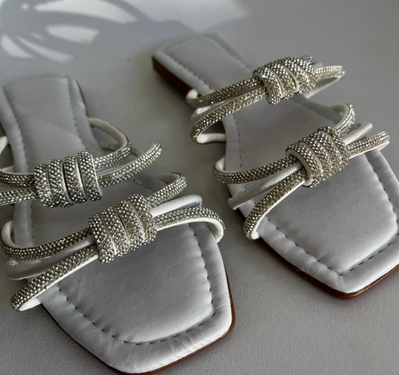 Imagem de destaque 4 de RASTEIRINHA BRANQUINHA