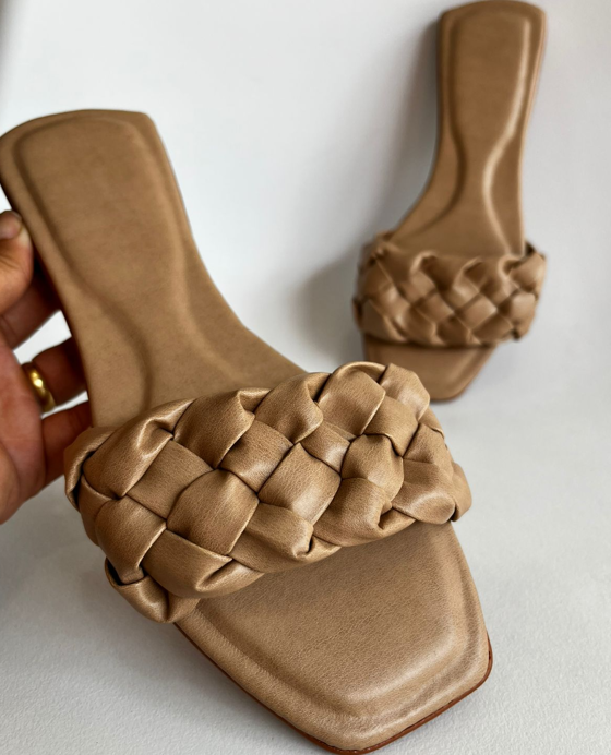 Imagem de destaque 5 de RASTEIRINHA TRANÇADA BELA